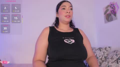 Ginna Palmer online show from February 15, 3:11 pm