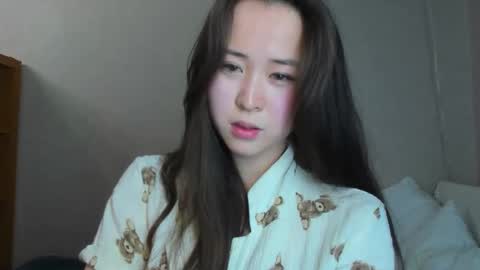 Ginny online show from November 24, 8:29 pm