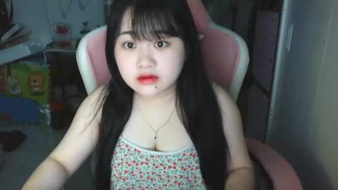 ginnyrosie online show from March 14, 5:22 am