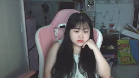 ginnyrosie online show from March 16, 3:20 am