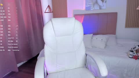 Kendall online show from February 8, 2:38 pm