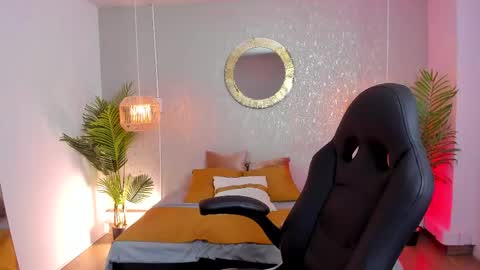 Gio Carangi online show from May 9, 3:12 am
