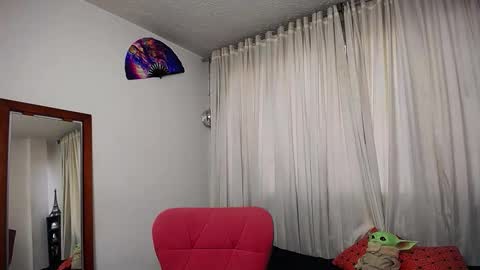 Giorgia online show from October 28, 10:22 pm