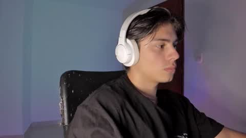 GioRusso online show from October 21, 11:41 pm