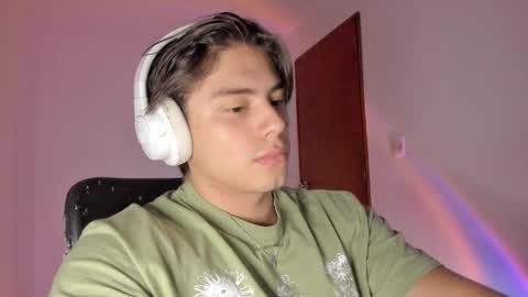 GioRusso online show from March 31, 12:55 am