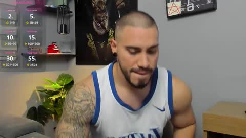 Giorgio leone online show from December 22, 12:39 am