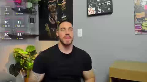 Giorgio leone online show from September 27, 4:10 am