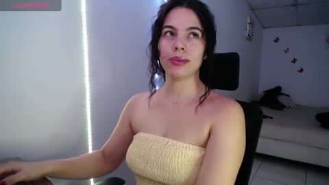 GIO RIVERA online show from September 11, 6:47 am