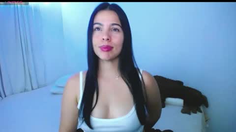 GIO RIVERA online show from March 7, 4:12 am