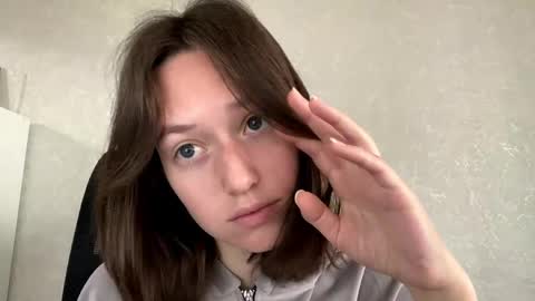 Melisa online show from May 29, 1:25 am