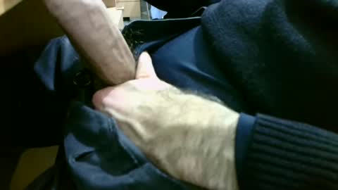 giovet online show from January 18, 8:40 pm