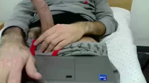 giovet online show from November 17, 9:50 pm