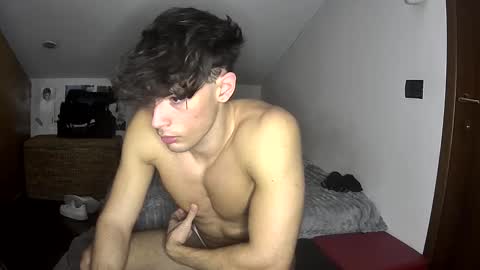 giovyyx online show from November 27, 3:41 pm