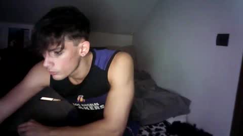 giovyyx online show from February 17, 5:23 pm