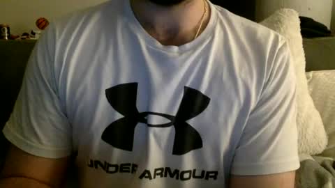 AntEater online show from January 11, 8:20 am