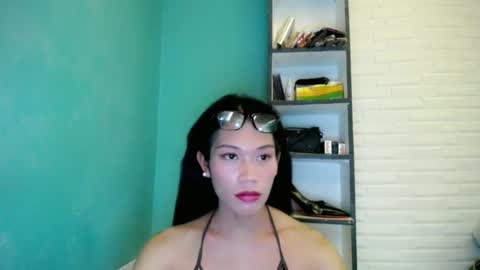 Vanessa online show from June 23, 3:25 am