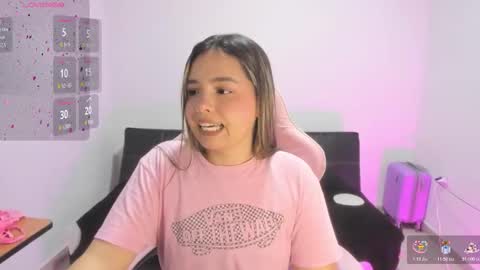 Alana online show from November 26, 11:23 pm