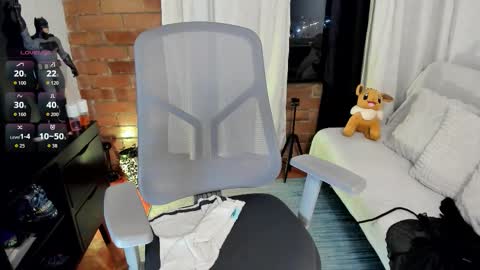 girl_inline online show from February 23, 2:03 am