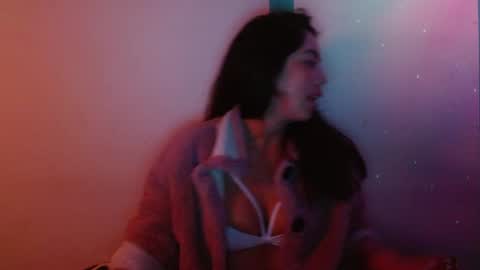 Alejandra online show from July 10, 7:35 am