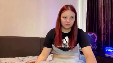 girl_shy07 online show from May 27, 4:37 pm