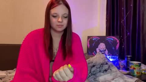 girl_shy07 online show from May 26, 4:57 pm