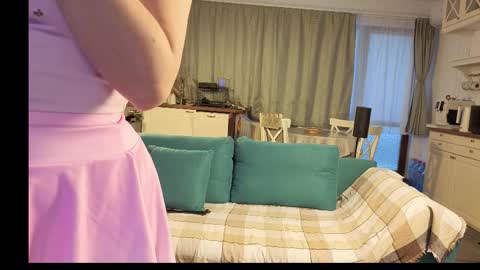 Girlfriend online show from February 24, 3:48 pm