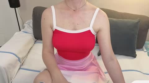 Girlfriend online show from March 17, 4:34 pm