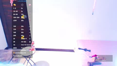 GhostG online show from March 20, 8:03 pm