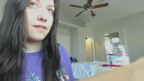 Jasmine online show from January 24, 9:26 pm