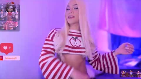 gaby 3 online show from July 18, 4:42 pm
