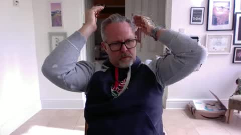 girlsandbikes online show from April 2, 10:55 am