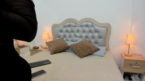 Gisel online show from May 4, 11:39 am