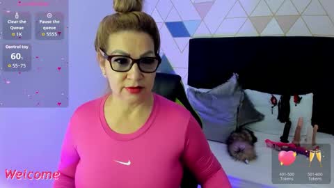 Gisella online show from October 21, 12:43 pm