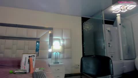 Gisel online show from March 5, 11:16 pm