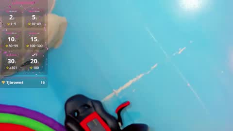 Gisel online show from November 16, 4:58 am