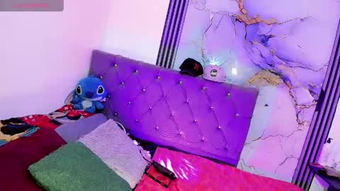 Gisel online show from May 12, 7:12 pm