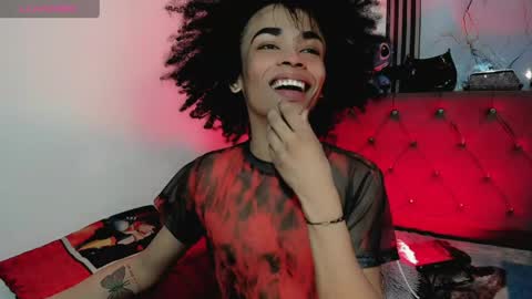 Gisel online show from May 19, 3:13 am
