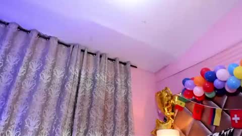 gisell ocampo online show from June 19, 4:02 pm
