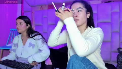 gisell_squirt online show from May 11, 1:40 pm