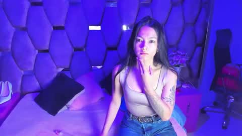 gisell_squirt online show from October 31, 12:05 pm