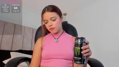 Giselle  online show from March 26, 4:23 pm