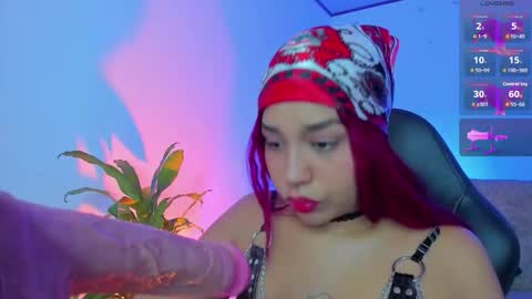 Giselle online show from March 7, 3:28 am