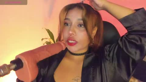 Giselle online show from April 24, 12:23 am