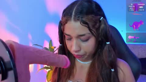 Giselle online show from November 27, 2:41 am