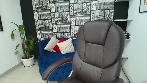 Gissel angel online show from February 24, 8:14 pm