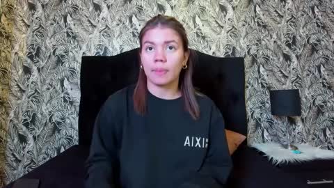 Gissel angel online show from September 17, 8:23 pm