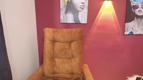 Gissel angel online show from March 4, 7:54 pm