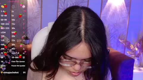 Gissel online show from December 9, 6:23 am