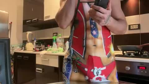 gitanoboy4 online show from November 18, 10:18 am