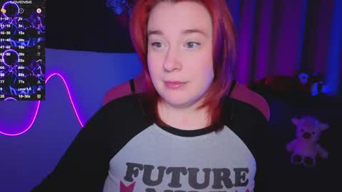 AlexaMillis online show from April 16, 9:39 pm